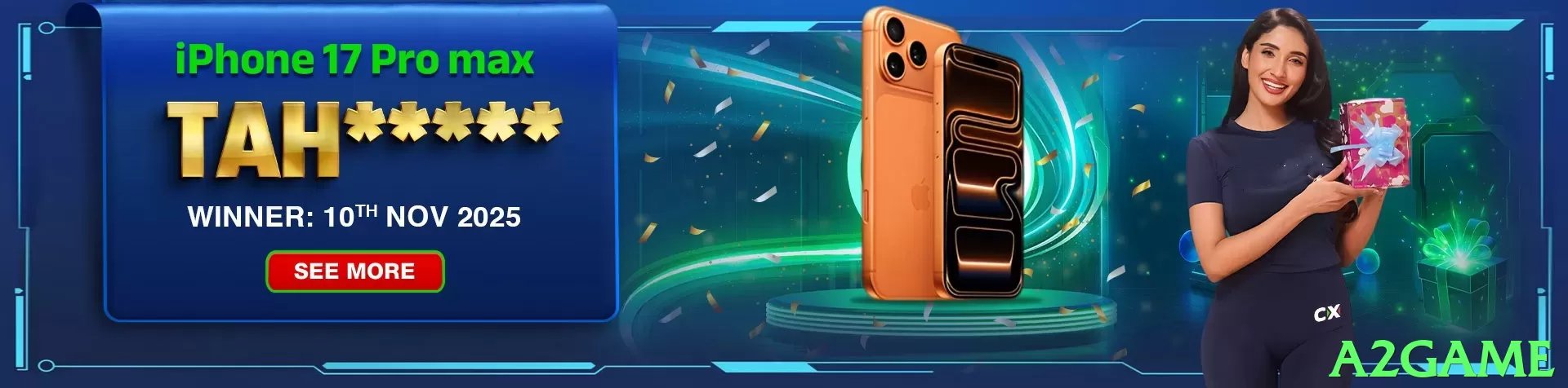 a2game game app for Pakistan players - 3