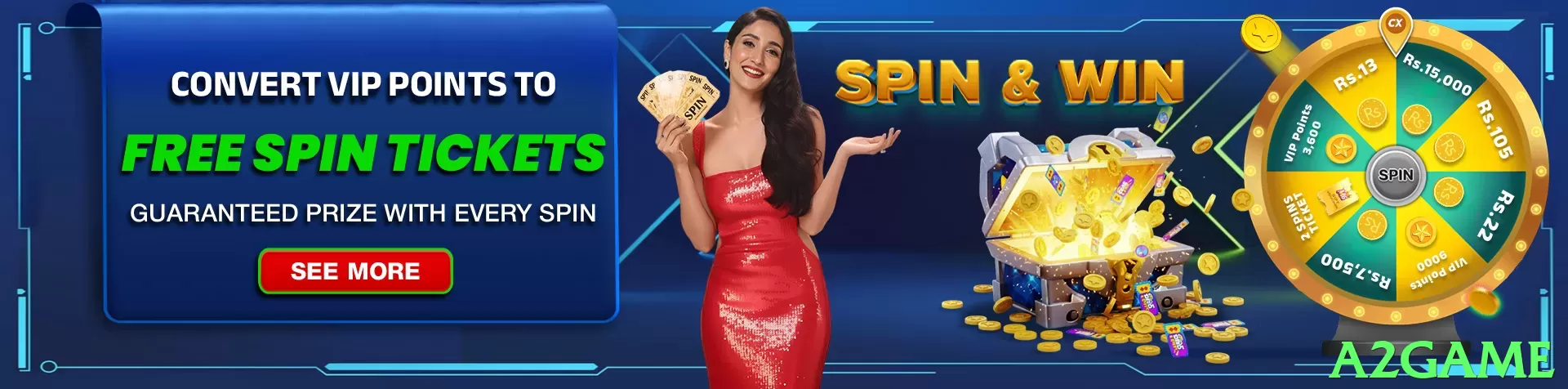 a2game game app for Pakistan players - 2