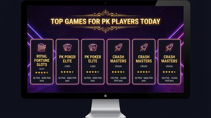 Payment and PKR controls in a2game - 6